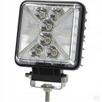 Lampa Robocza X 31W 2400/250 Lumenów LA10505