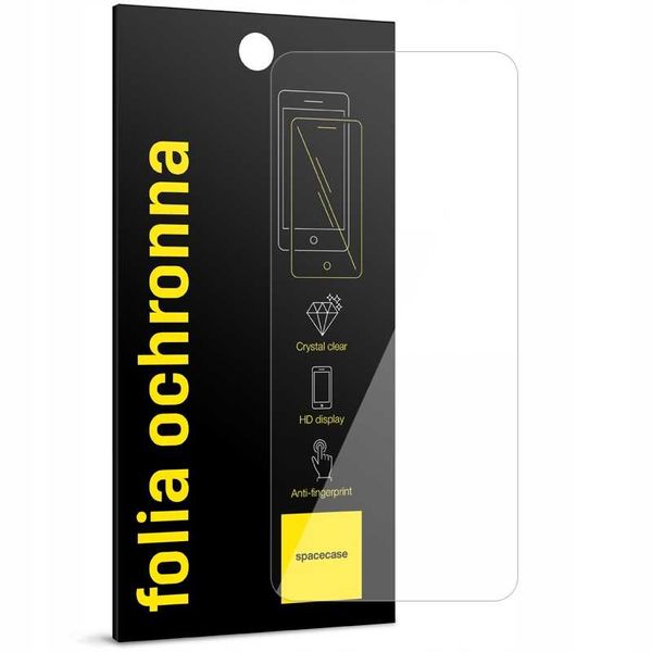 Spacecase Hydrogel Motorola Edge 40 Neo zdjęcie 5