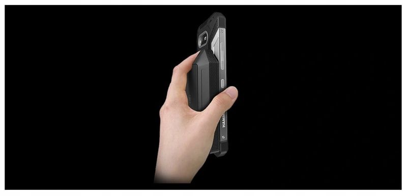 Bateria Zewnętrzna Hammer Explorer/Pro 5000 Mah zdjęcie 11