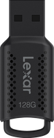 Pendrive Lexar JumpDrive V400, R100 (USB 3.0) 32GB