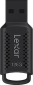 Pendrive Lexar JumpDrive V400, R100 (USB 3.0) 32GB
