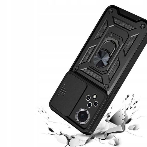 Spacecase Camring Huawei Nova 9 Black na Arena.pl