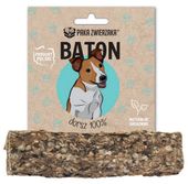 Paka Zwierzaka Baton Dorsz 100% 12Cm