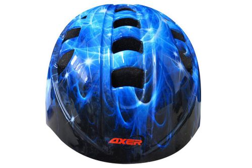 Kask dziecięcy AXER THUNDER  S na Arena.pl