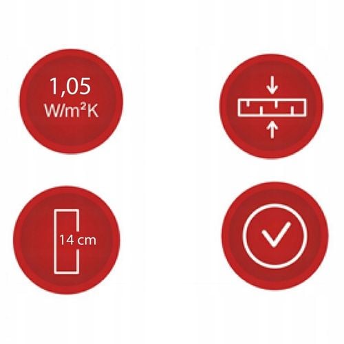 Schody Strychowe Wyłaz na Strych 4STEP GREENLINE 120x80 35mm 1,05 na Arena.pl