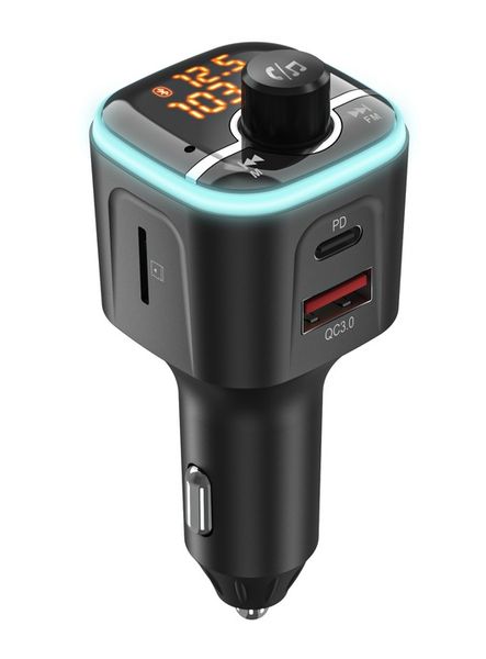 Transmiter FM NAVITEL BHF04 MAX Bluetooth zdjęcie 8