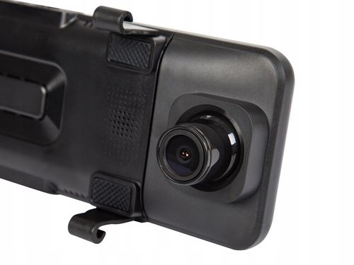 REJESTRATOR LUSTERKO CARPLAY ANDROID AUTO KAMERA COFANIA 2K QHD DVR 10,88" na Arena.pl