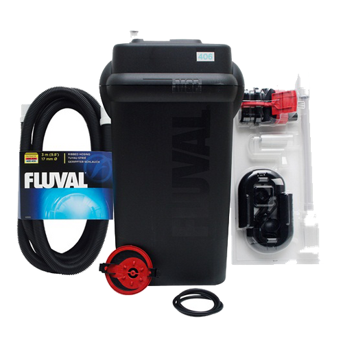 Fluval 406 na Arena.pl