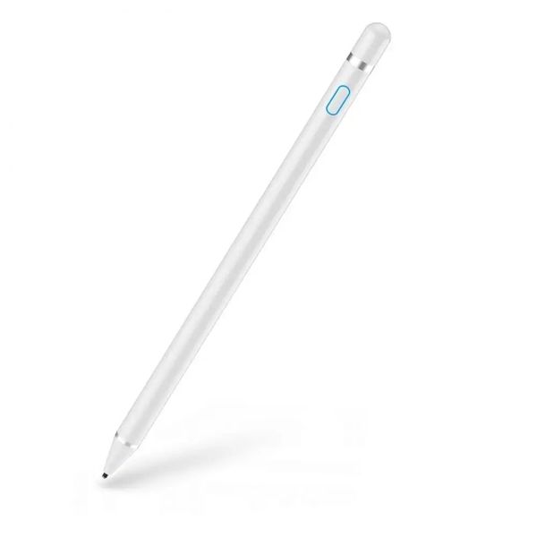TECH-PROTECT ACTIVE STYLUS PEN WHITE zdjęcie 1