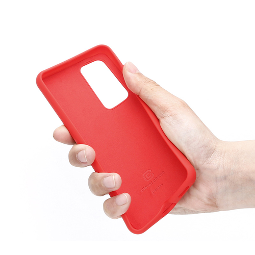 Etui Huawei P40 (czerwony) na Arena.pl