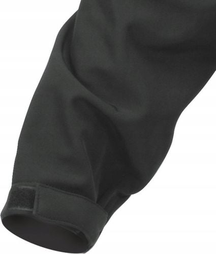 BLUZA KURTKA SOFTSHELL ODPINANY KAPTUR ROZM. S na Arena.pl