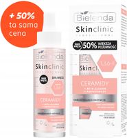BIELENDA SKIN CLINIC PROFESSIONAL CERAMIDY SERUM DO TWARZY 45 ML