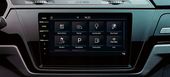 SKODA KARTA MAPA 2025 EUROPA POLSKA FABIA OCTAVIA SUPERB RAPID YETI KODIAQ