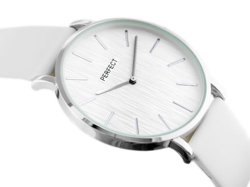 PERFECT A3067 (zp860a) white/silver na Arena.pl