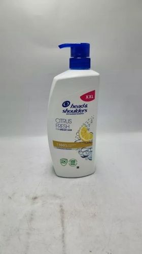 Head & Shoulders Citrus Fresh Przeciwłupieżowy szampon do włosów 800ml na Arena.pl