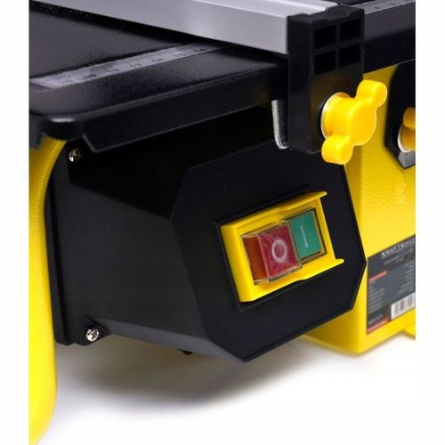 PRZECINARKA STOLIKOWA 1700W MASZYNKA PILARKA DO PŁYTEK GLAZURY MOKRO na Arena.pl