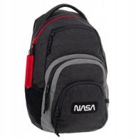 NASA oryginalny plecak wielokomorowy 0804