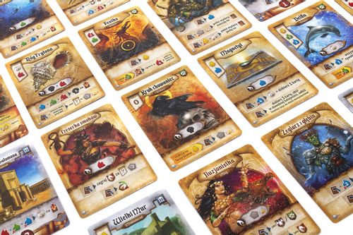 Gra Res Arcana: Perlae Imperii (Pl) na Arena.pl