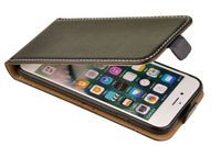 Etui Kabura Flexi do Apple iPhone 7 / 8 / SE 2020 / SE 2022 czarny