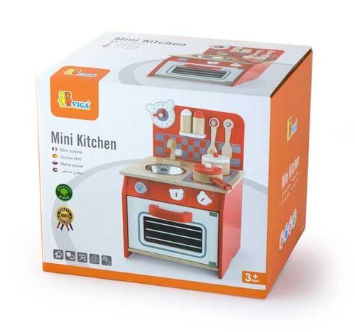 VIGA Mini Kuchnia na Arena.pl