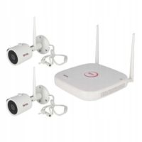 ZAMEL ZESTAW MONITORINGU BEZPRZEWODOW WI-FI ZMB-01