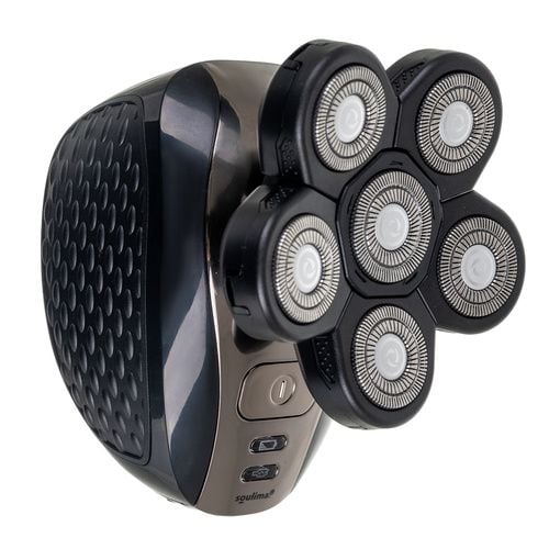 Golarka - Trymer Do Włosów I Brody Soulima 26423 na Arena.pl