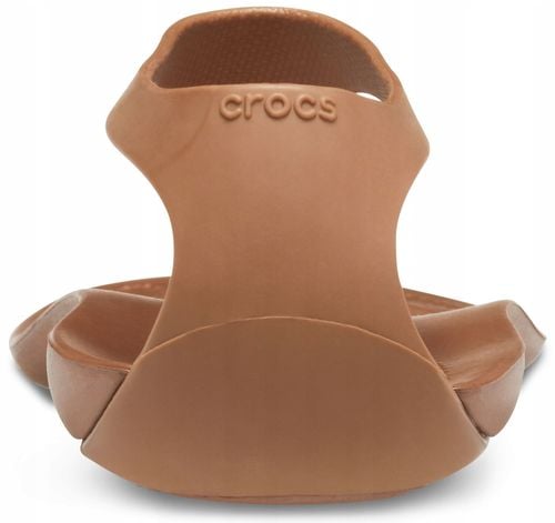 Crocs Wygodne Lekkie Japonki Buty Damskie Sexi Flip 39-40 na Arena.pl