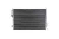 SKRAPLACZ KLIMATYZACJI HYUNDAI TERRACAN 2001 2002 2003 2004 2005 2006