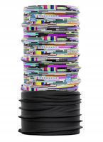 KOMIN OCIEPLANY POLAR SZAL CHUSTA SZALIK SNOW