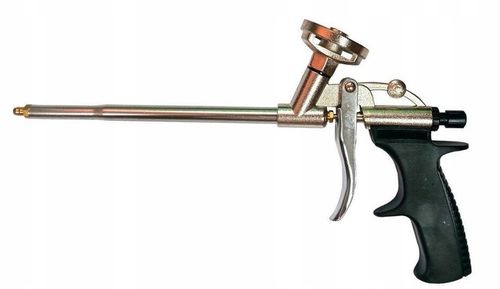 SOUDAL Pistolet metal do piany FG-STD15 128315 na Arena.pl