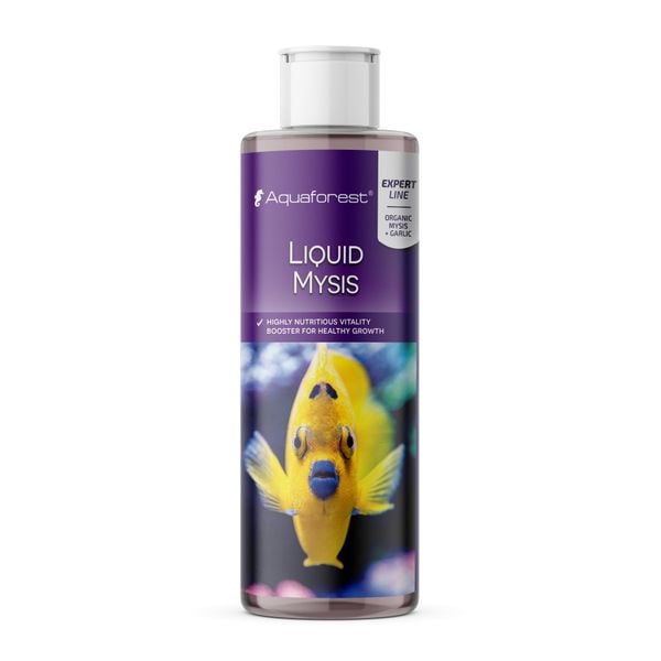 AQUAFOREST Liquid Mysis 250ML zdjęcie 1