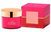 CAROLINA HERRERA La Bomba krem do ciała dla kobiet 200 ml