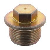 Śruba spustu oleju VW Karmann Ghia 1964 1965 1966 1967 1968 1969 1970 1971