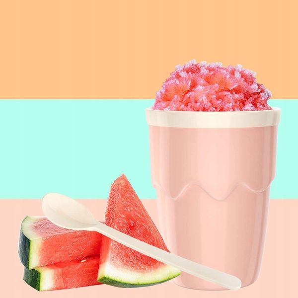 SLUSHY MAKER GRANITOR KUBEK DO ROBIENIA LODÓW zdjęcie 4