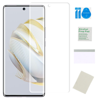 Folia ochronna hydrożelowa do HUAWEI NOVA 10 na ekran mocna trwała szkłoTPU
