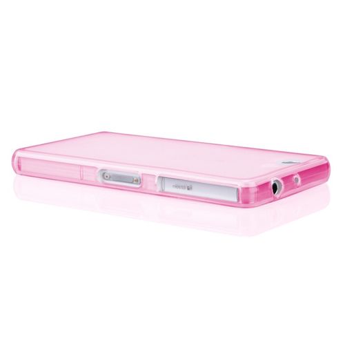 Etui Frosted Sony Z3 compact na Arena.pl