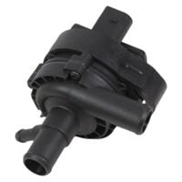 DODATKOWA POMPA WODY MERCEDES CLS X218 2012 2013 2014 2015 2016 2017