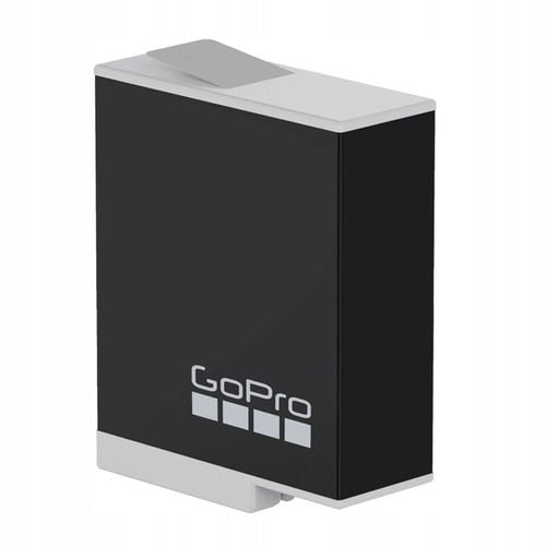 Akumulator GOPRO Enduro 2Pack do HERO 10/11 Black na Arena.pl