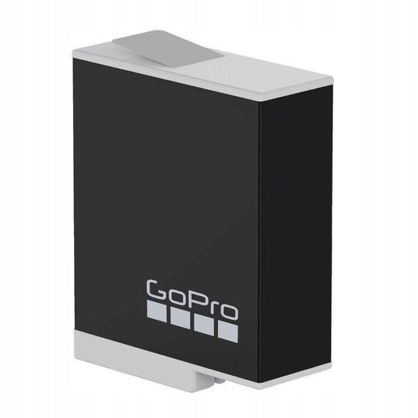 Akumulator GOPRO Enduro 2Pack do HERO 10/11 Black zdjęcie 16