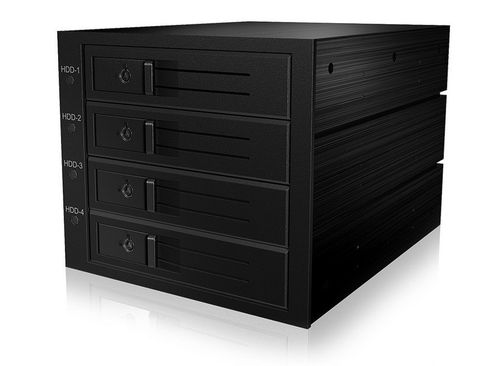 IB-564SSK Backplane 4x3,5'' na Arena.pl