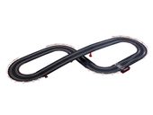 ND18_3949 Carrera Go 20062529 Buildn Race - Racing Set 3,6m