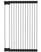 Stojak do suszenia naczyń Rainsworth - bez zajmowa