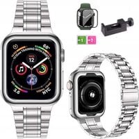 BRANSOLETA PASEK APPLE WATCH 1 2 3 4 5 6 7 8 9 SE ULTRA 42mm/44mm/45mm/49mm