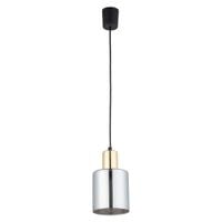 lampa wisząca sierra gold 6661 tk lighting