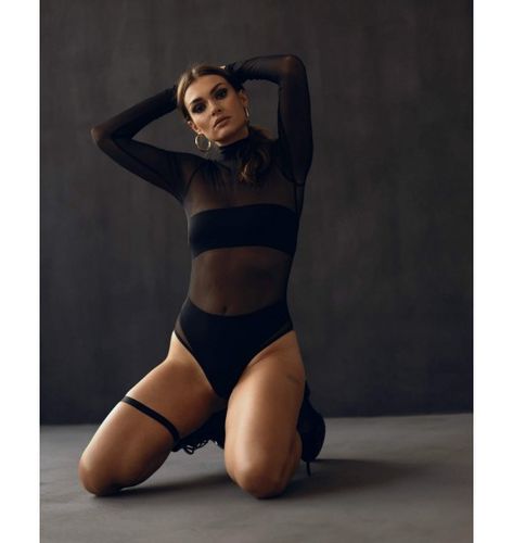 Ingrid Body Xs/S na Arena.pl