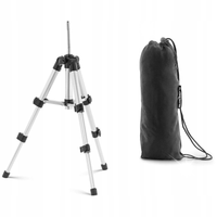 STATYW TRIPOD DO LASERA KRZYŻOWEGO APARATU 27-40 CM GWINT 1/4''