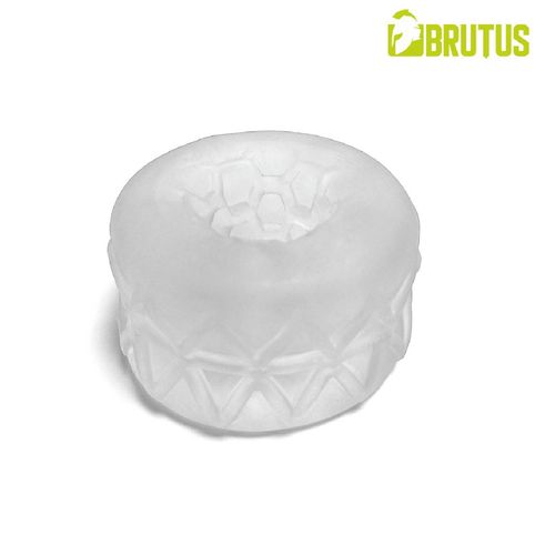 naciągacz jąder ice silasoft ballstretcher brutus na Arena.pl