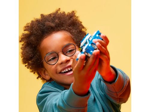 60312 - lego city - radiowóz na Arena.pl