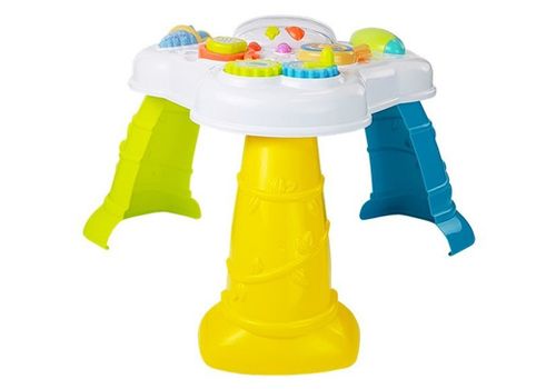 DLA DZIECI Z SŁODKIMI NIESPODZIANKAMI STOLIK DŹWIĘKOWY na Arena.pl