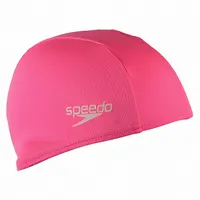 Czepek pływacki dla dzieci silikonowy na basen Speedo Poly Cap